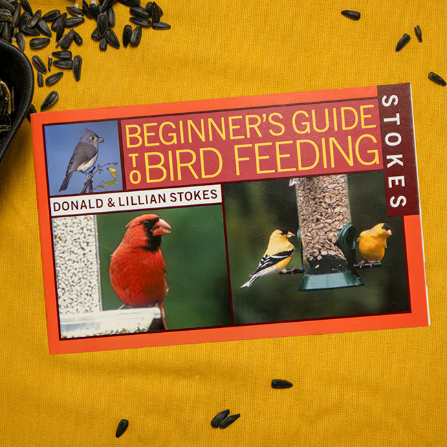 Backyard Feast Sampler + FREE Bird Feeding Guide