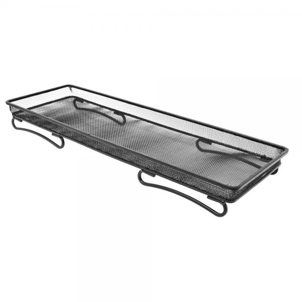 Mammoth Deck & Ground Tray Feeder