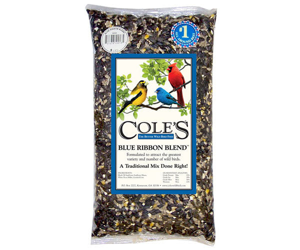 Coles Blue Ribbon Blend 