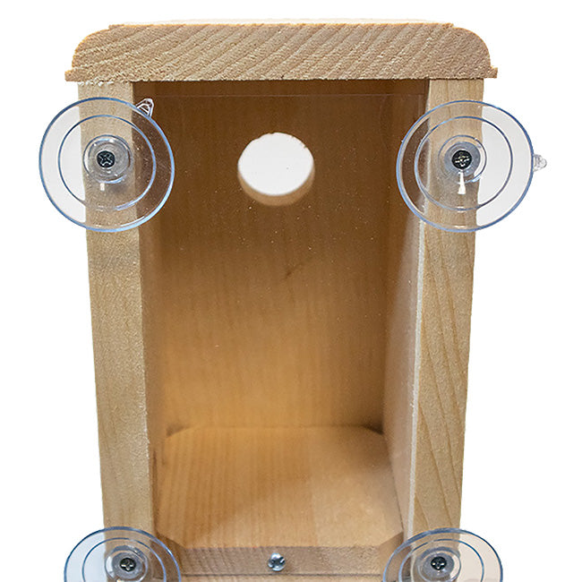 Coveside Window Nest Box DIY Kit