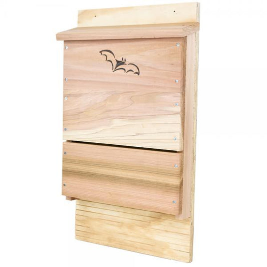 Bat House Single Chamber Kit (SHOWN ASSEMBLED)