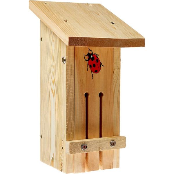 Stovall Products Ladybug Habitat