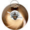 Woodlink Squirrel-Resistant Brushed Copper Seed Tube Feeder