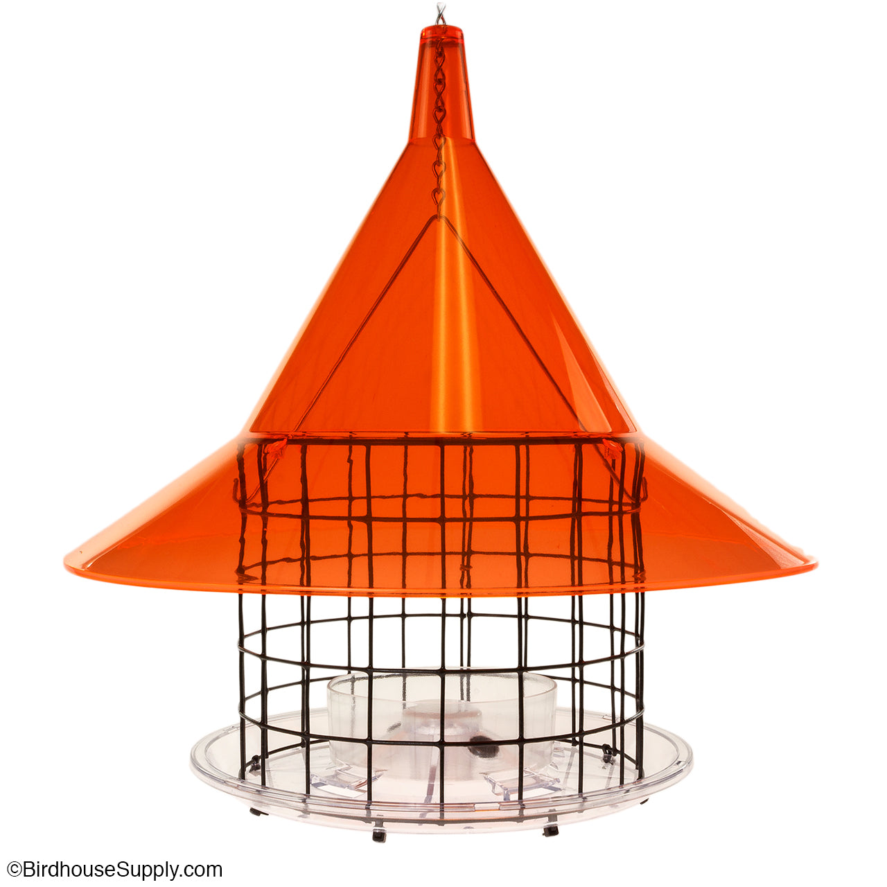 Sky Cafe Oriole Feeder